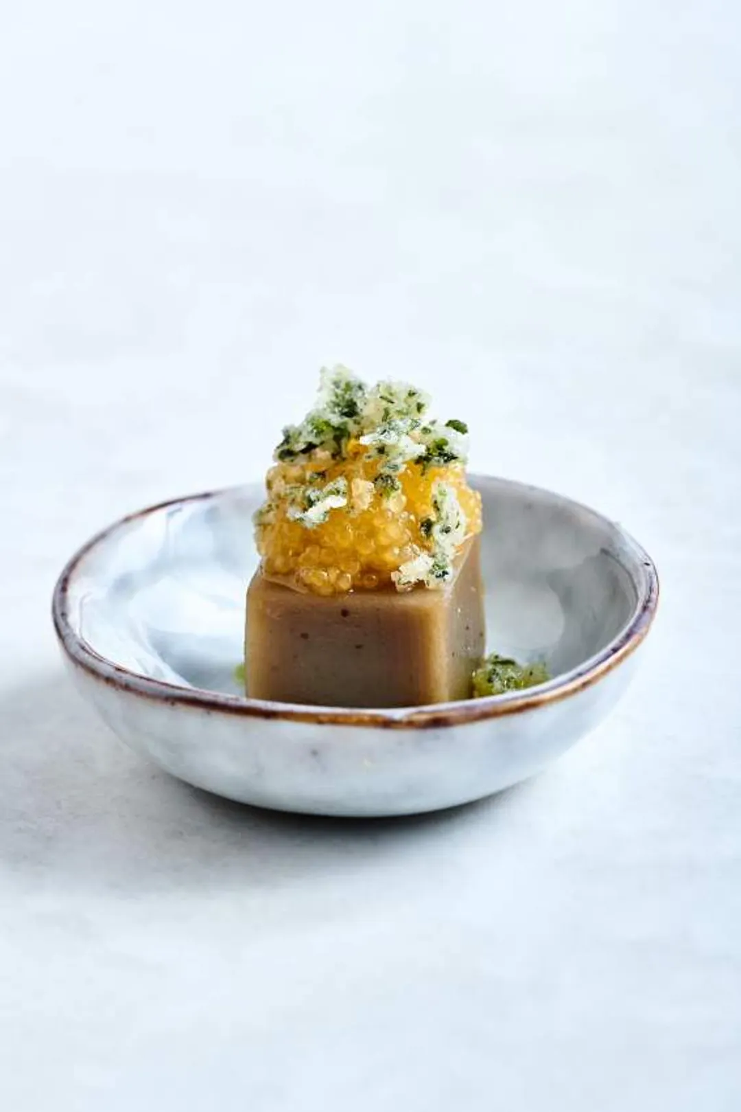 L'Abysse Restaurant Paris