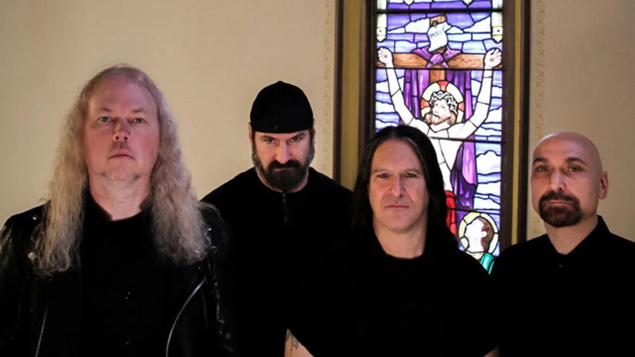 IMMOLATION + RAGNAROK + MONUMENT OF MISANTHROPY + EMBRYO
