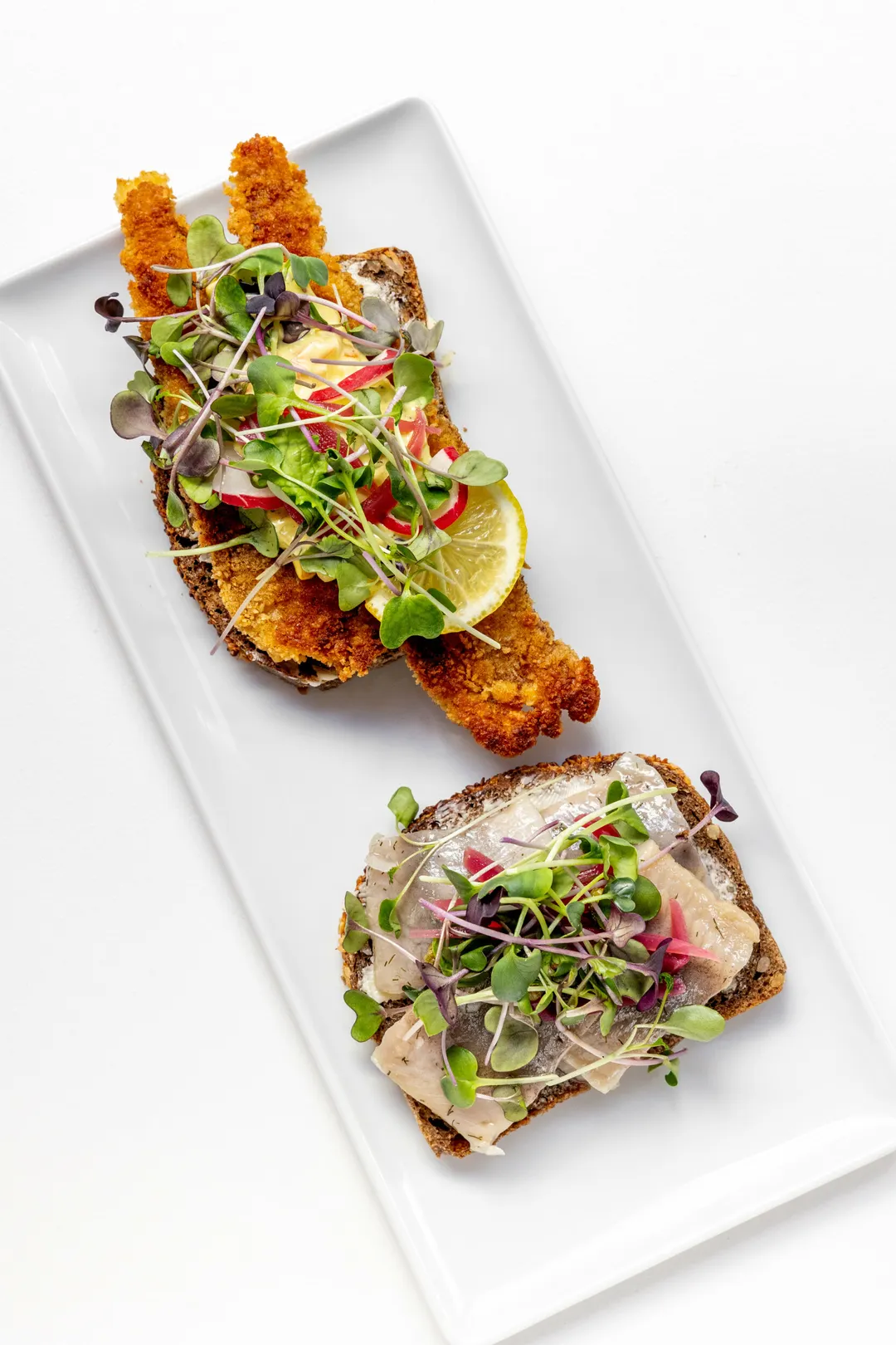 Smør Restaurant Paris