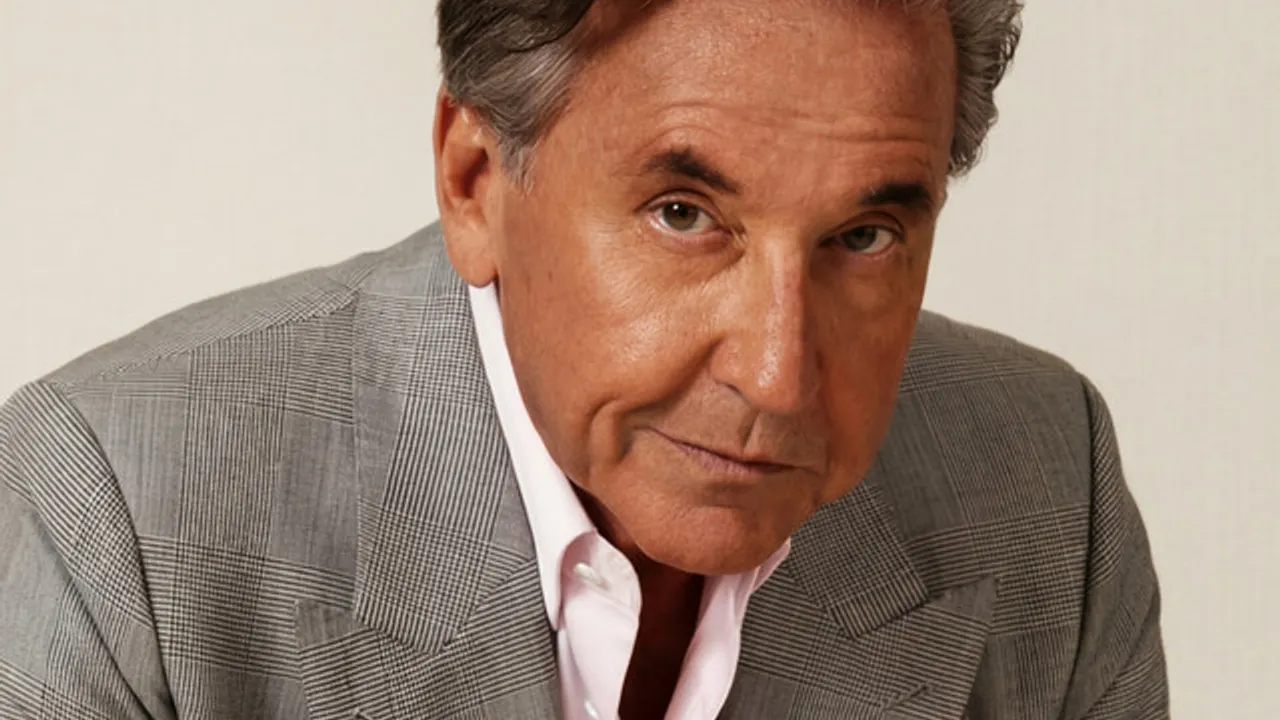 Ricardo Montaner