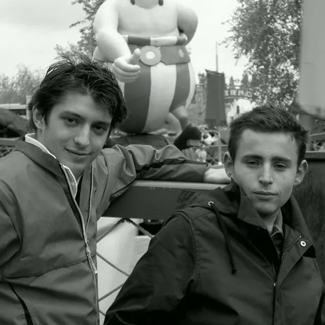 Max S