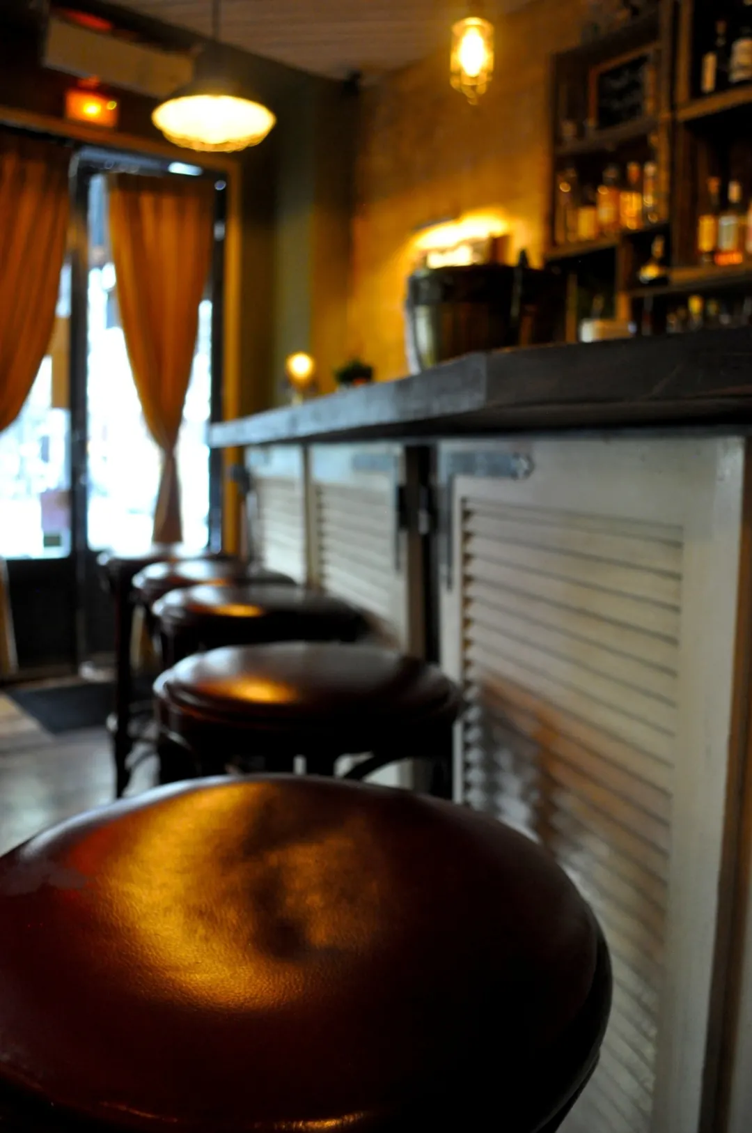 Maria Loca Restaurant Bar Paris