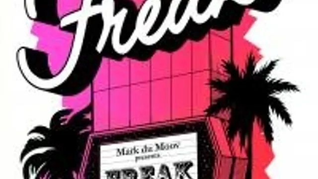Freak
