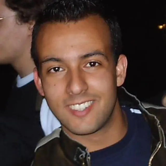Mehdi B