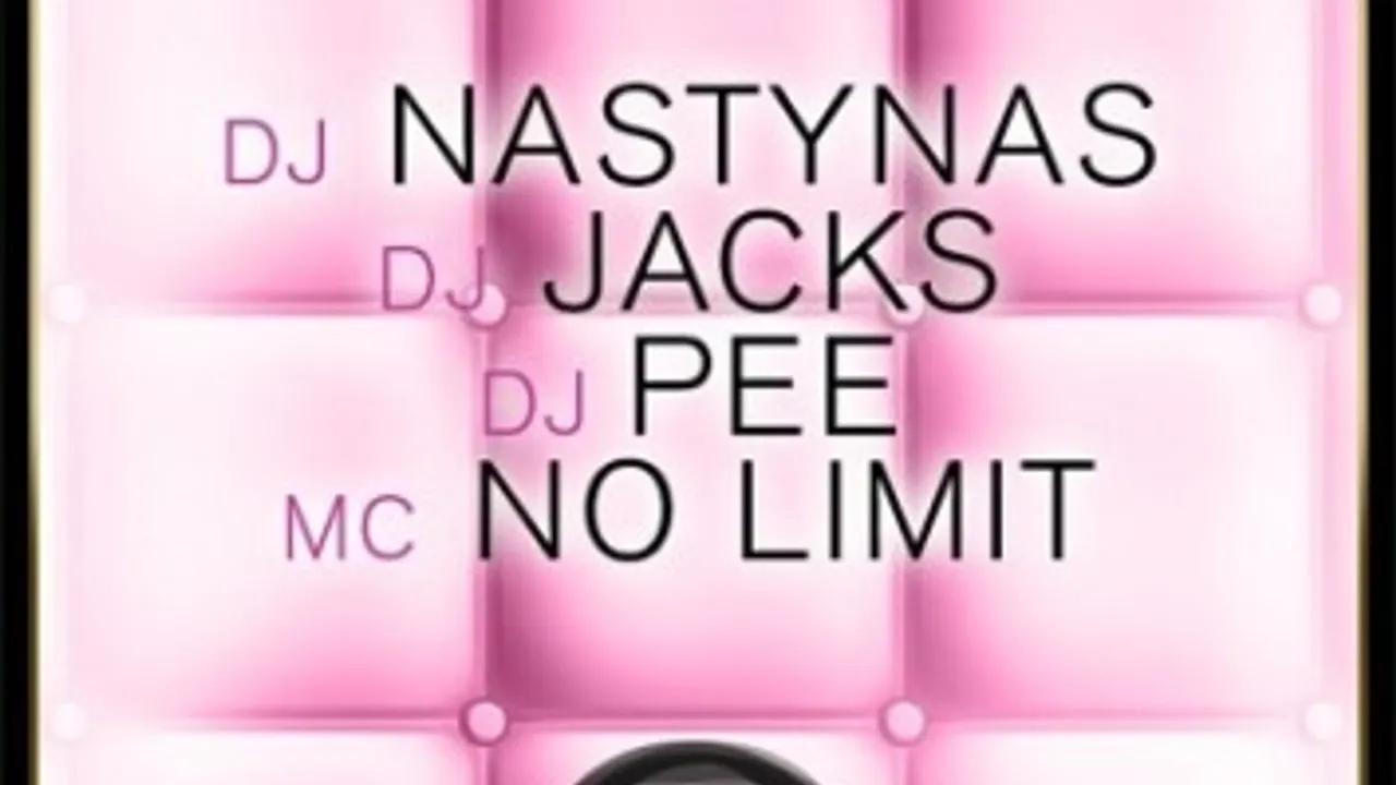 LET ME IN ''GOOD GIRL GONE BAD'' AT CRYSTAL LOUNGE