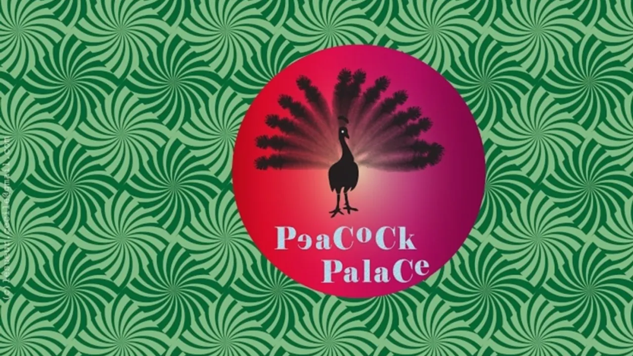 Peacock Apéro Estivale