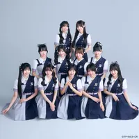 可憐なアイボリー