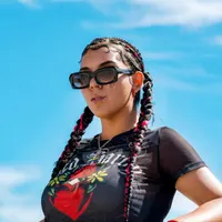 Sasha Wrist