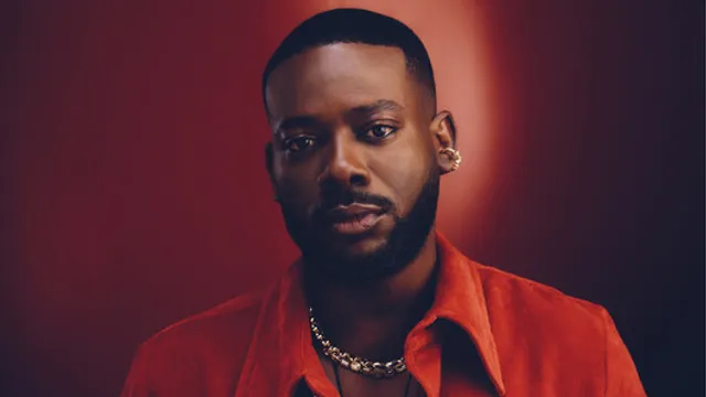 Adekunle Gold