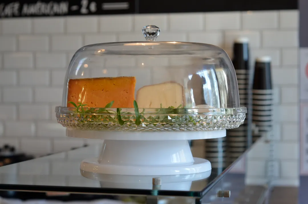 The Grilled Cheese Factory Restaurant Paris