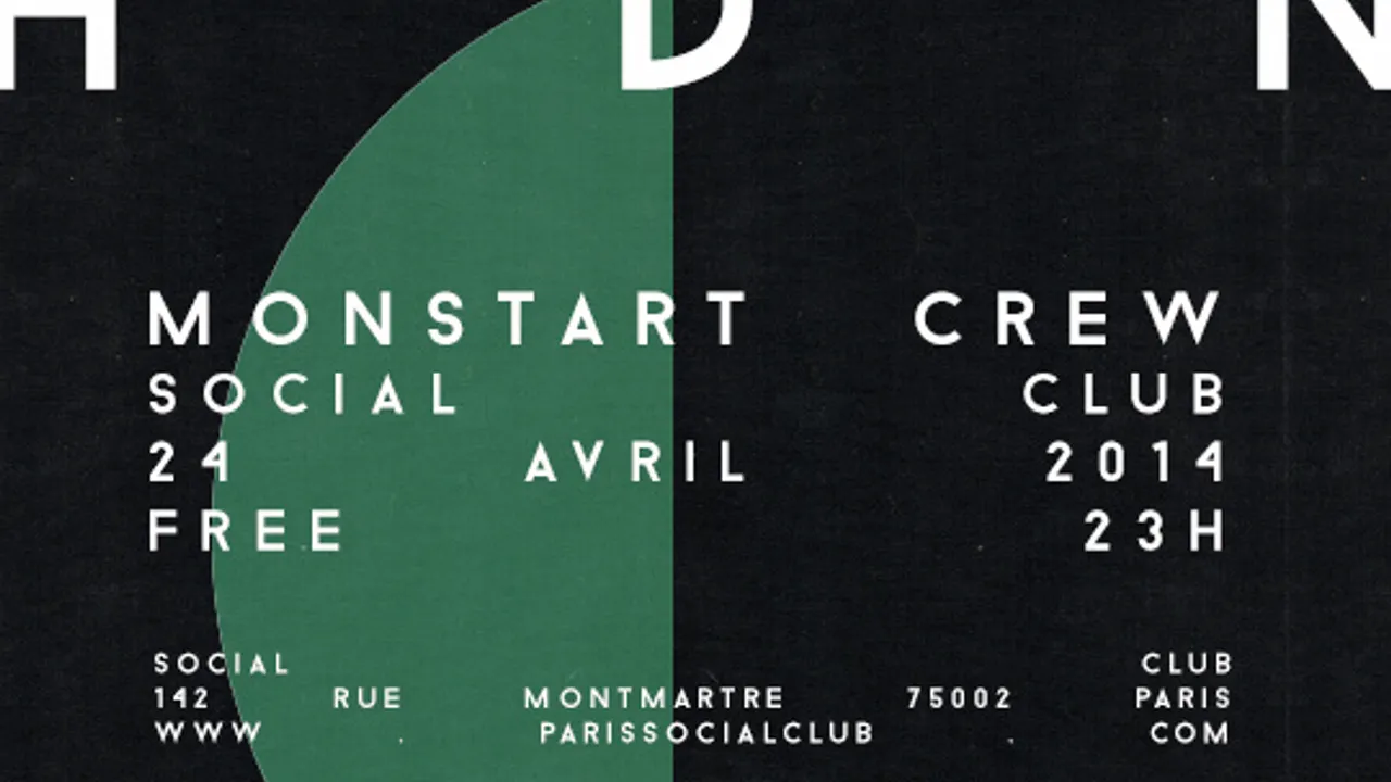 Rara Aves x Montstart
