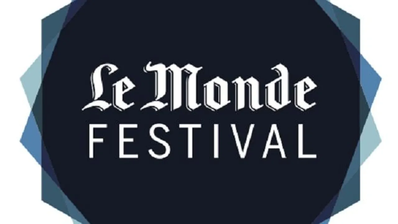 Le Monde Festival