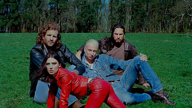 Wolf Alice