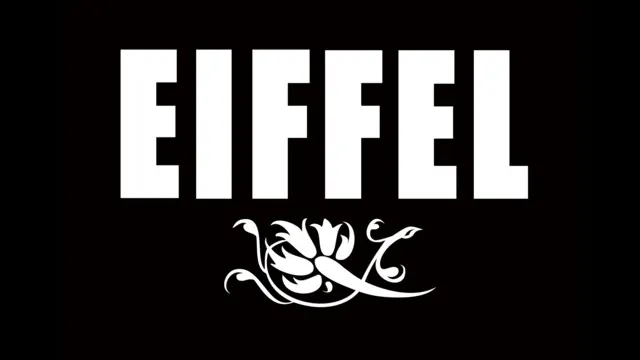 Eiffel