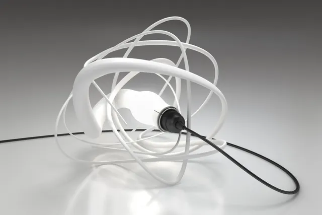 Oracles du design, l'expo qui fait parler les objets