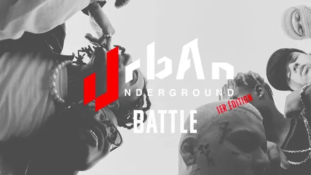 Urban Underground - Battle