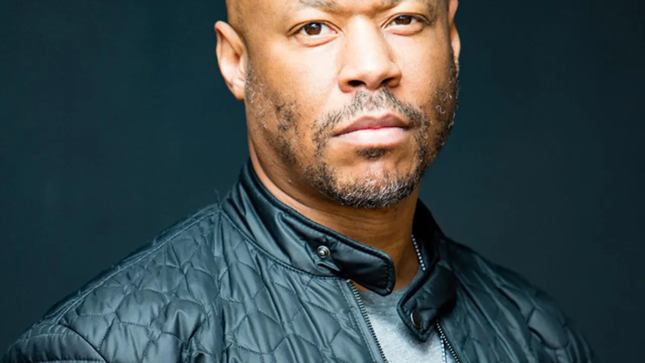 Robert Hood