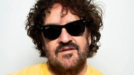 Ian Prowse & Amsterdam