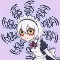 Yabai The Maid