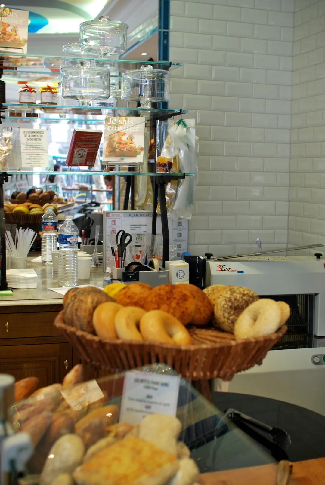 Gontran Cherrier Shop Paris