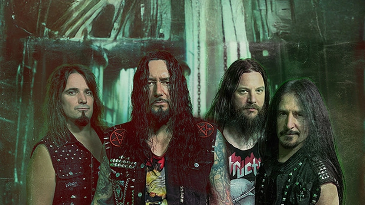 DESTRUCTION+SUICIDAL ANGELS+CRISIX