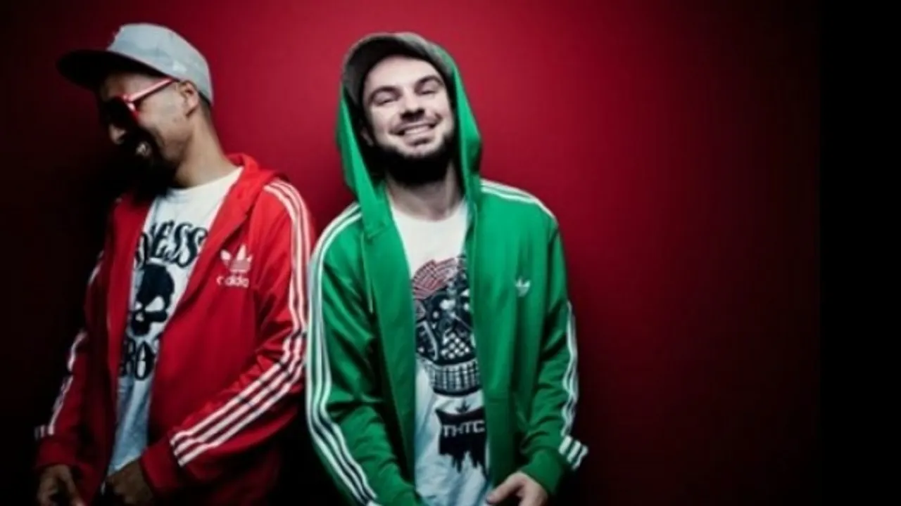 Jukebox Champions + dirty zoo