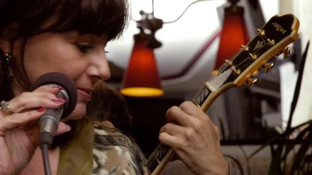 Donna Lorraine Jazz Pop Trio