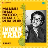 Asrani