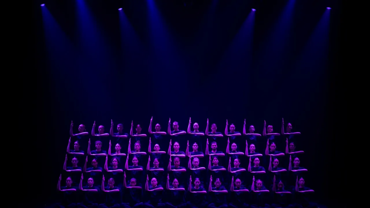 Murmuration Level 2