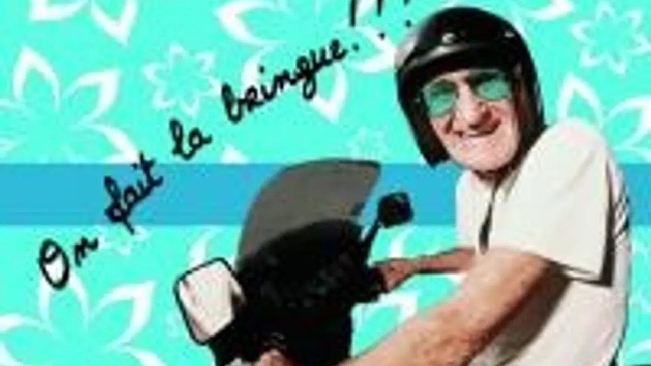 On Fait La Bringue