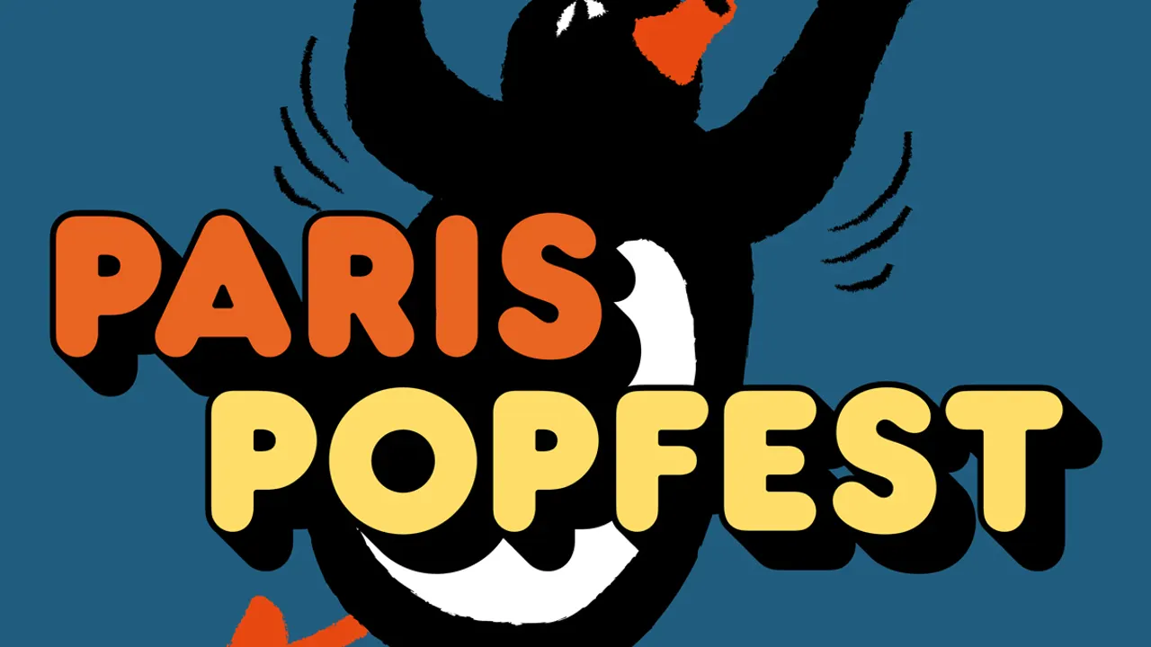 Paris Popfest jour 1