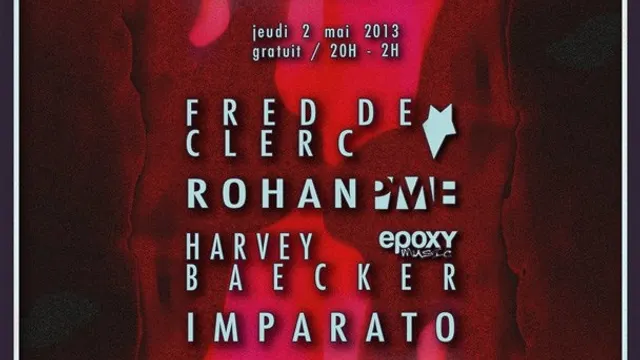 Impact invite 3 collectifs parisiens