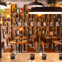 Hugo & Co