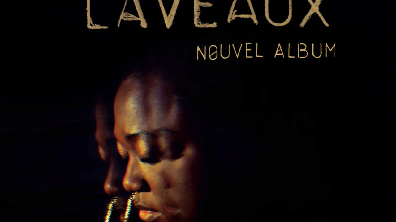 Mélissa Laveaux