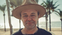 Niels Geusebroek sings Coldplay
