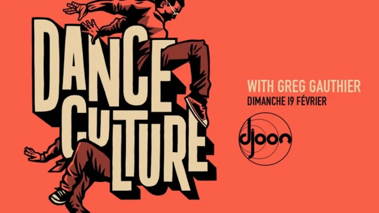Dance Culture