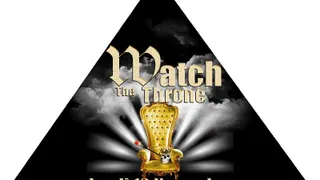 WATCH THE THRONE PARTY
