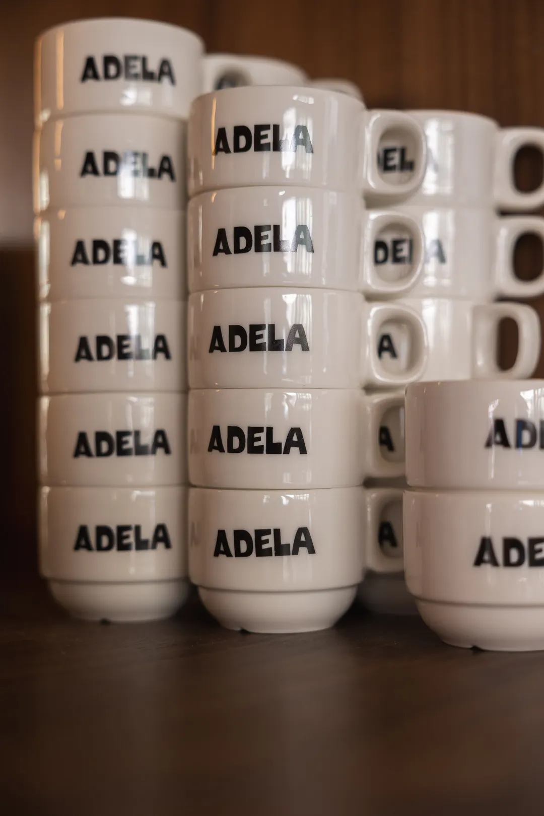 Adela Restaurant Paris