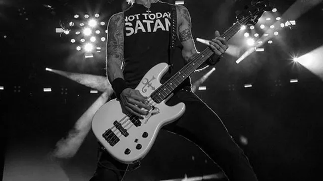 Duff McKagan - Lighthouse' 24 Tour