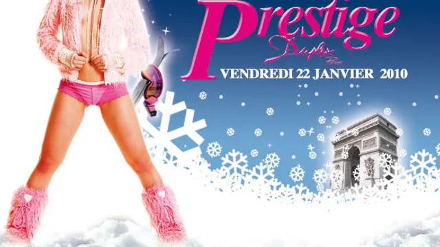 Prestige