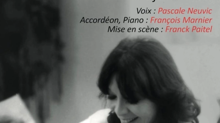 de Juliette à Gréco