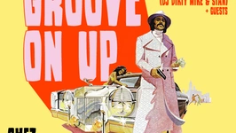 Groove On Up