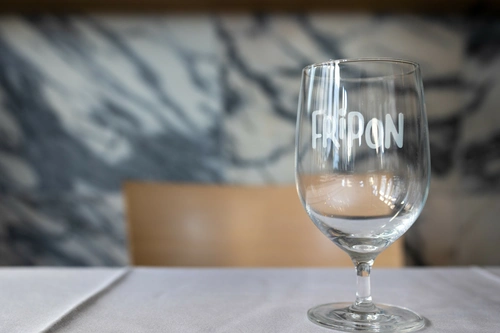Fripon Restaurant Paris