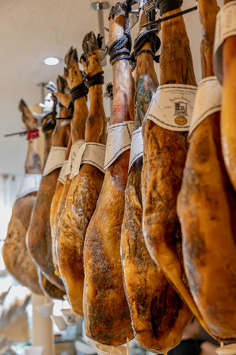 Bellota Bellota - Tour Eiffel Restaurant Shop Paris