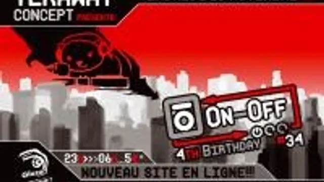 Onoff#34