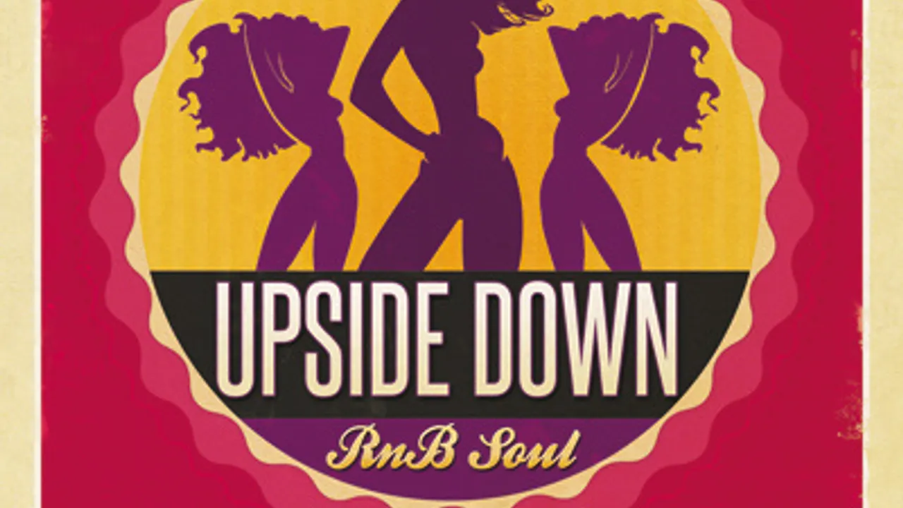 Upside Down