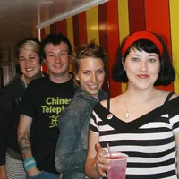 The Soviettes