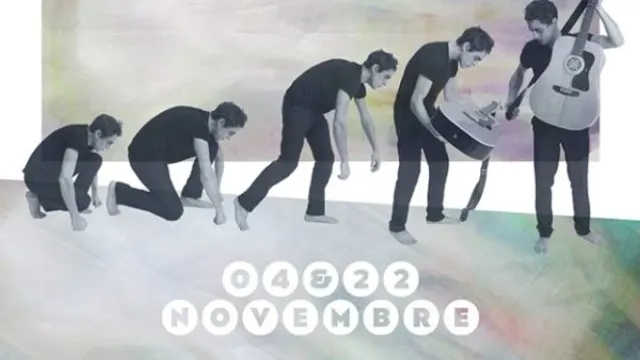 Louis-Ronan Choisy + joe bel + Benjamin Siksou