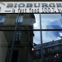 Bioburger Victoire