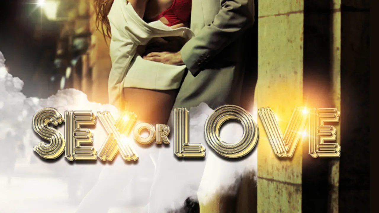 SEX OR LOVE